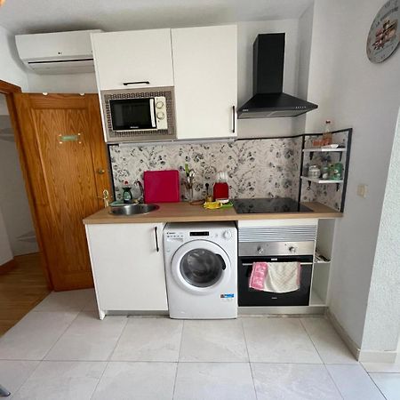 Casa Ojala Διαμέρισμα Αλικάντε Εξωτερικό φωτογραφία