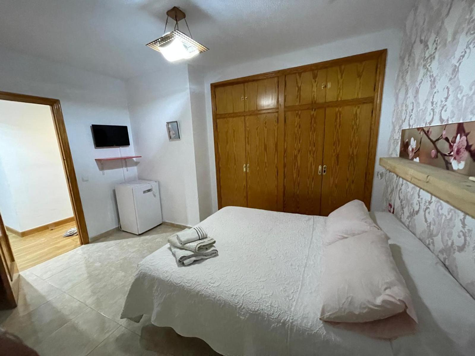 Casa Ojala Διαμέρισμα Αλικάντε Εξωτερικό φωτογραφία