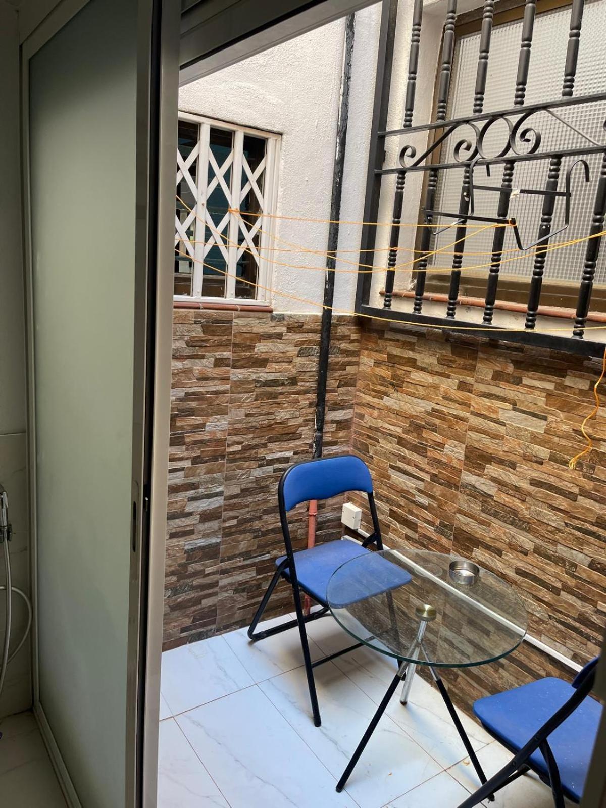 Casa Ojala Διαμέρισμα Αλικάντε Εξωτερικό φωτογραφία