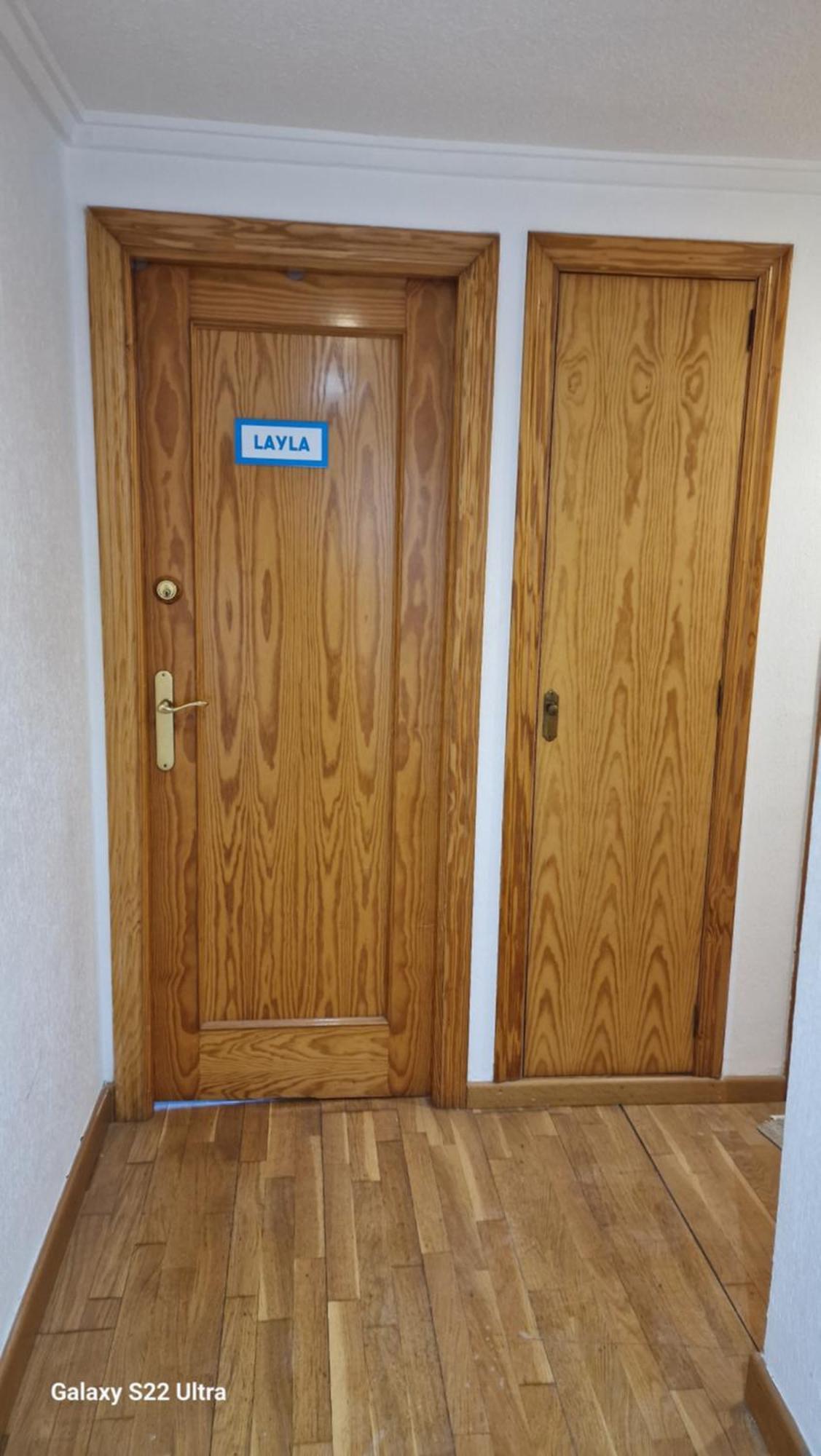Casa Ojala Διαμέρισμα Αλικάντε Εξωτερικό φωτογραφία