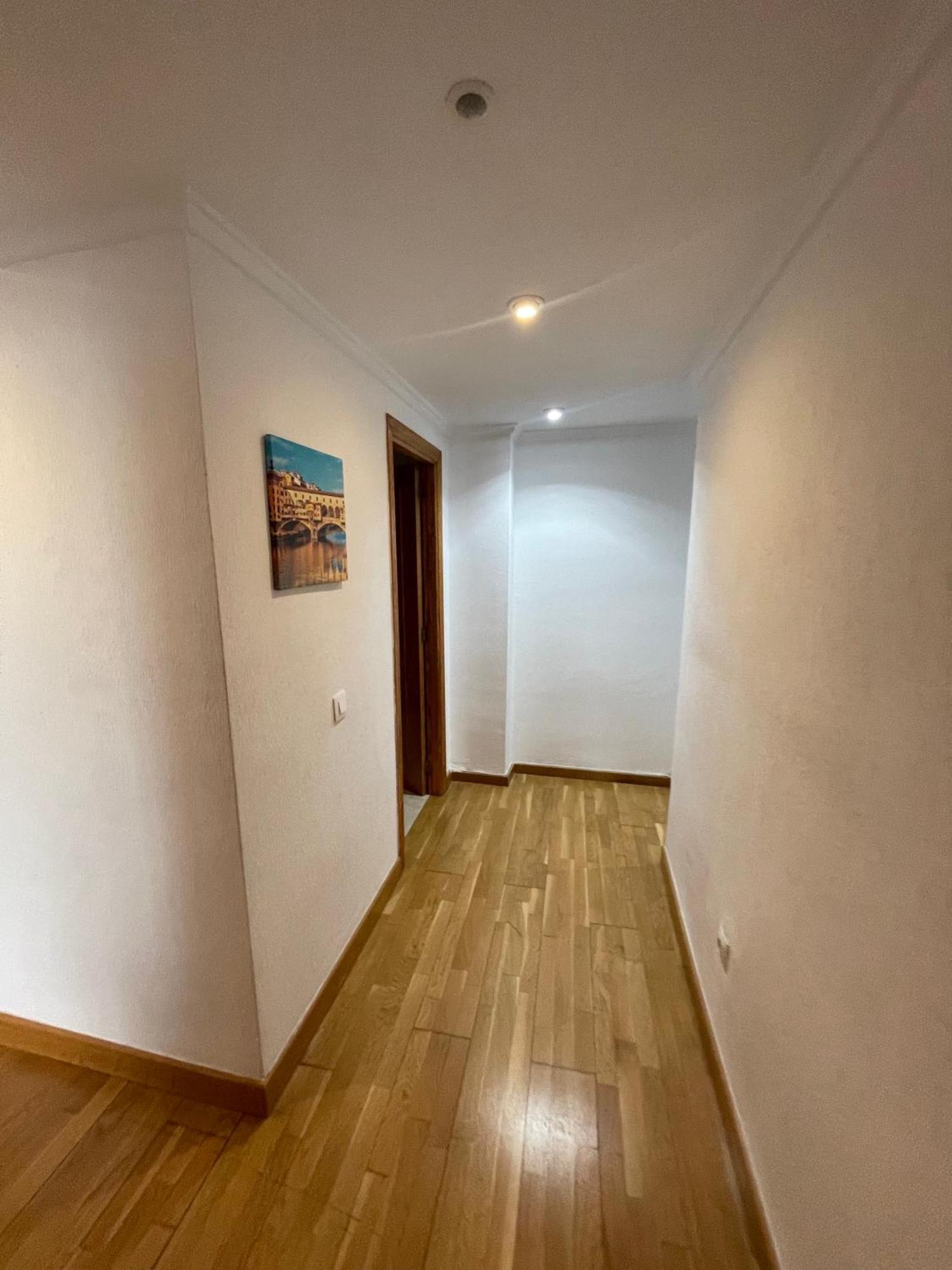 Casa Ojala Διαμέρισμα Αλικάντε Εξωτερικό φωτογραφία