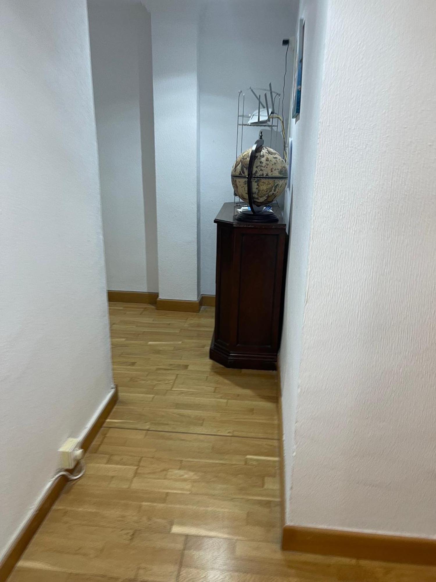 Casa Ojala Διαμέρισμα Αλικάντε Εξωτερικό φωτογραφία