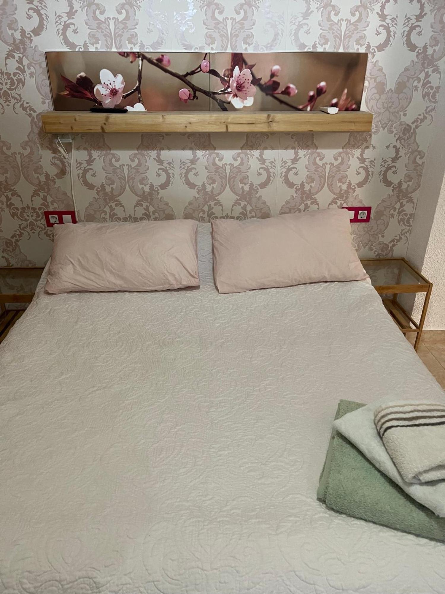 Casa Ojala Διαμέρισμα Αλικάντε Εξωτερικό φωτογραφία
