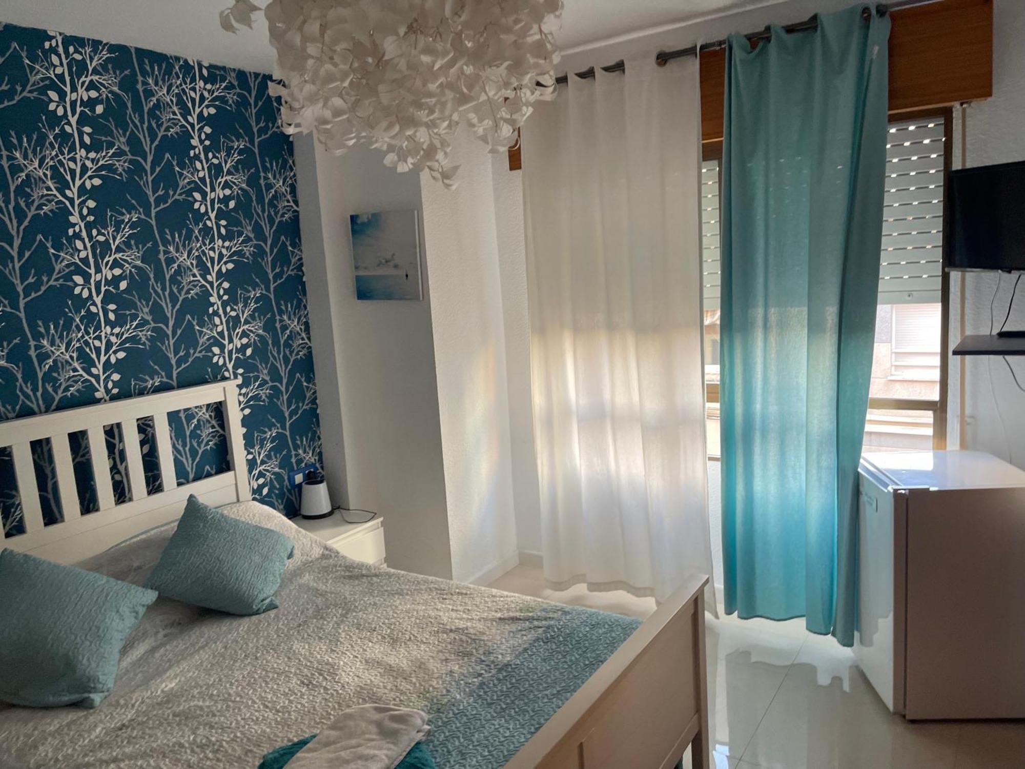 Casa Ojala Διαμέρισμα Αλικάντε Εξωτερικό φωτογραφία