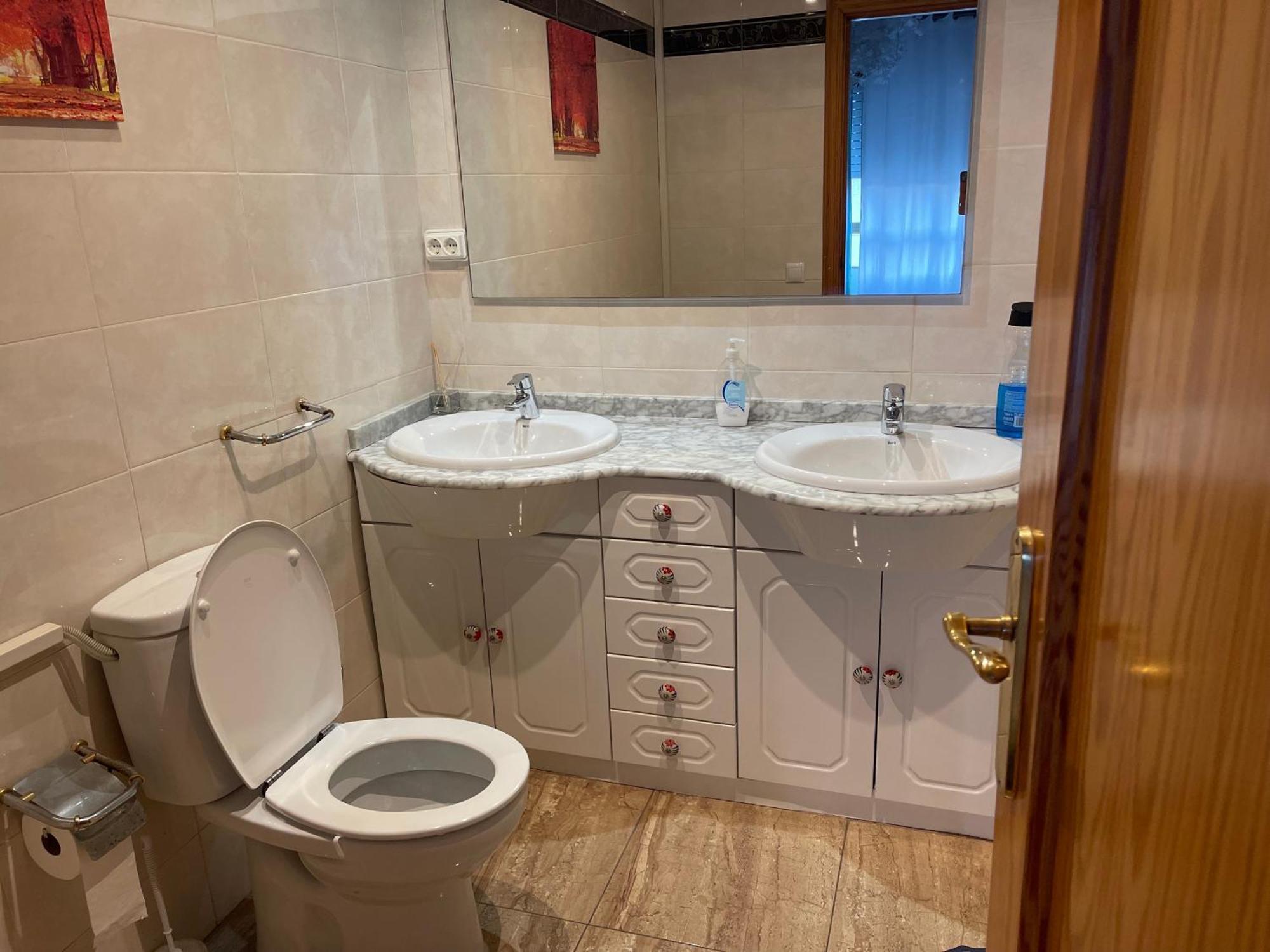 Casa Ojala Διαμέρισμα Αλικάντε Εξωτερικό φωτογραφία