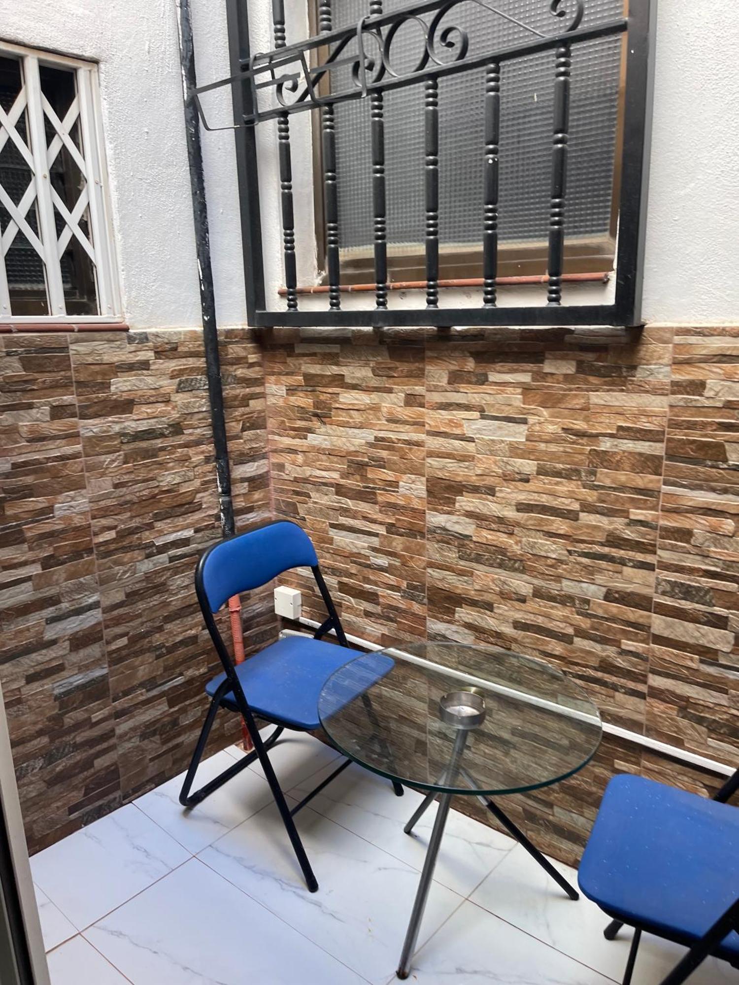 Casa Ojala Διαμέρισμα Αλικάντε Εξωτερικό φωτογραφία