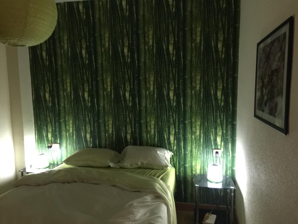 Casa Ojala Διαμέρισμα Αλικάντε Εξωτερικό φωτογραφία