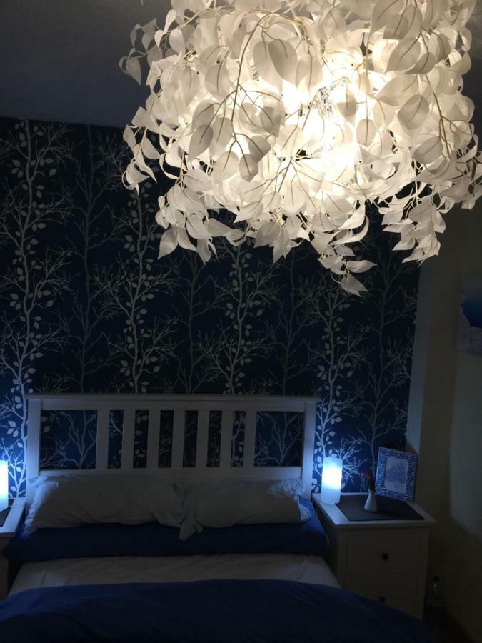 Casa Ojala Διαμέρισμα Αλικάντε Εξωτερικό φωτογραφία