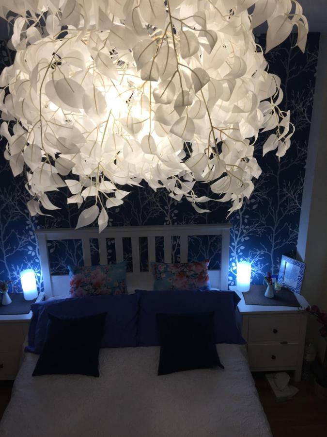 Casa Ojala Διαμέρισμα Αλικάντε Εξωτερικό φωτογραφία